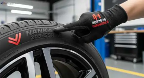 چطور سایز صحیح لاستیک رو انتخاب کنیم؟